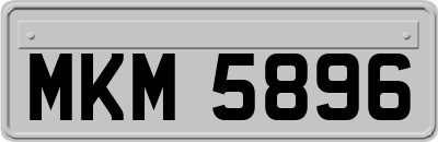 MKM5896