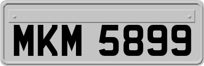 MKM5899