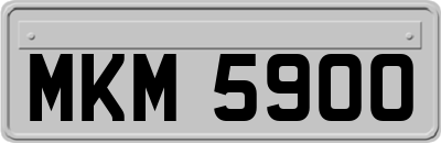 MKM5900