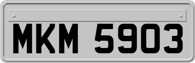MKM5903