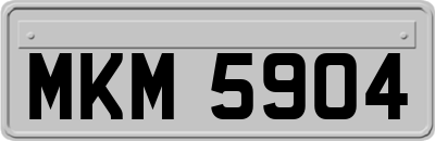 MKM5904
