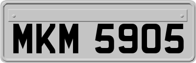 MKM5905