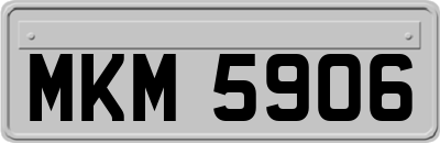 MKM5906