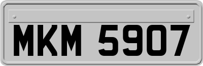 MKM5907