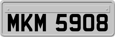 MKM5908