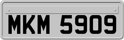 MKM5909