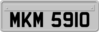 MKM5910