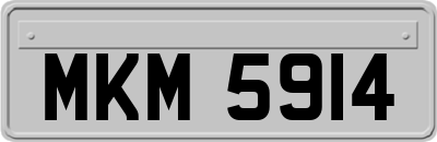 MKM5914