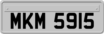 MKM5915