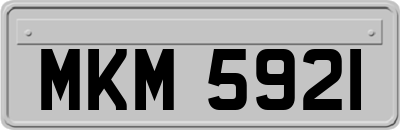 MKM5921