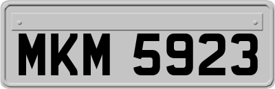 MKM5923