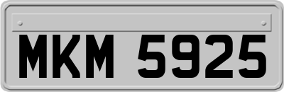 MKM5925