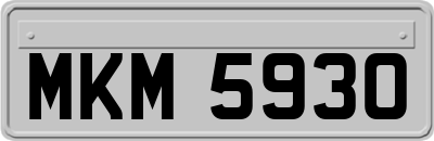 MKM5930