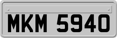 MKM5940