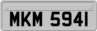MKM5941