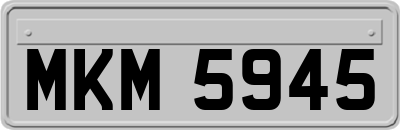 MKM5945