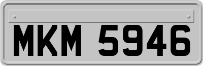 MKM5946