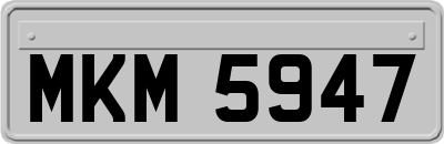 MKM5947