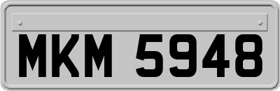 MKM5948