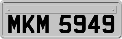 MKM5949