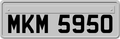 MKM5950