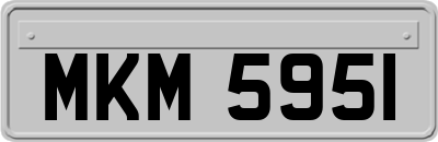 MKM5951