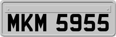 MKM5955