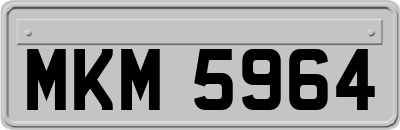 MKM5964