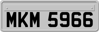 MKM5966