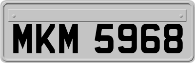 MKM5968