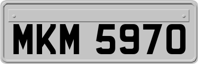 MKM5970