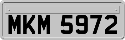 MKM5972