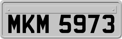 MKM5973
