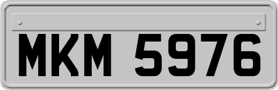 MKM5976
