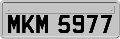MKM5977