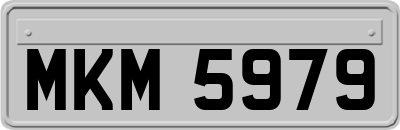 MKM5979