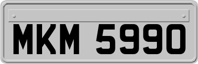 MKM5990