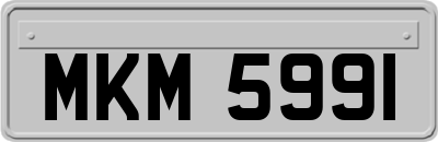 MKM5991