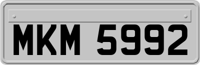 MKM5992