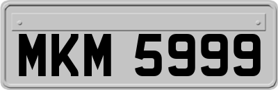 MKM5999