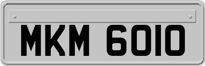 MKM6010