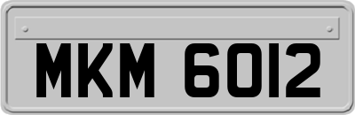 MKM6012