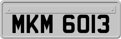MKM6013