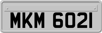 MKM6021