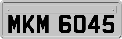 MKM6045
