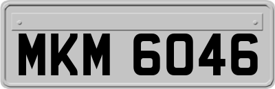 MKM6046