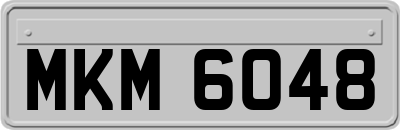 MKM6048