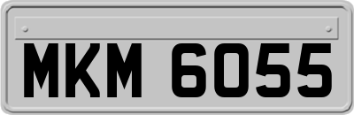 MKM6055