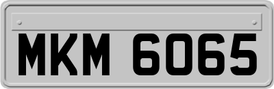MKM6065