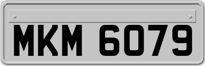 MKM6079